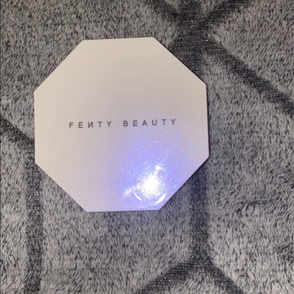 Fenty beauty